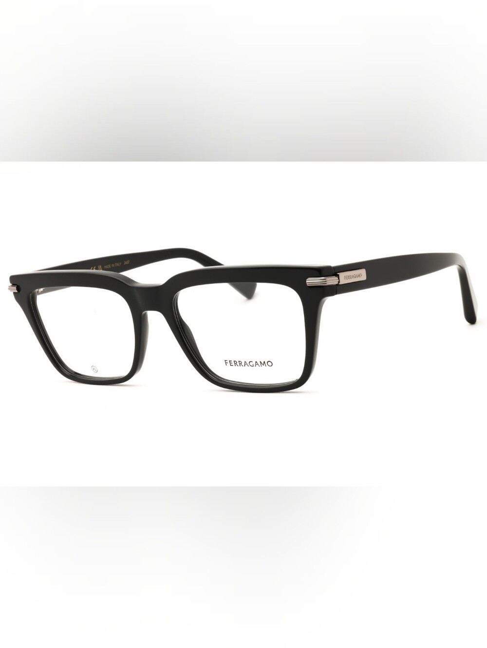 Salvatore Ferragamo SF3014, Men's Eyewear, Size 55X18X145